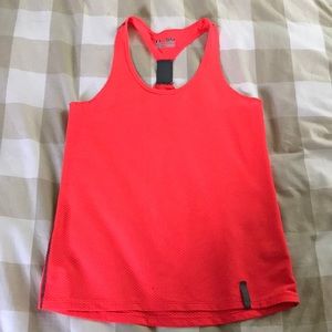 NEON UA TANK